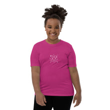Load image into Gallery viewer, I&#39;m Atomic! Youth Short Sleeve T-Shirt
