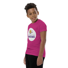 Load image into Gallery viewer, Recess Youth Short Sleeve T-Shirt
