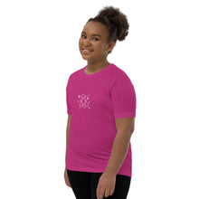 Load image into Gallery viewer, I&#39;m Atomic! Youth Short Sleeve T-Shirt
