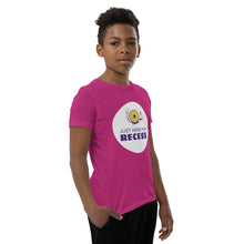 Load image into Gallery viewer, Recess Youth Short Sleeve T-Shirt
