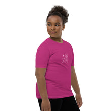 Load image into Gallery viewer, I&#39;m Atomic! Youth Short Sleeve T-Shirt
