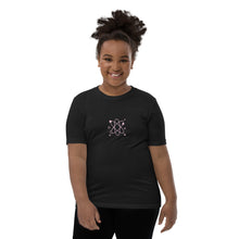 Load image into Gallery viewer, I&#39;m Atomic! Youth Short Sleeve T-Shirt
