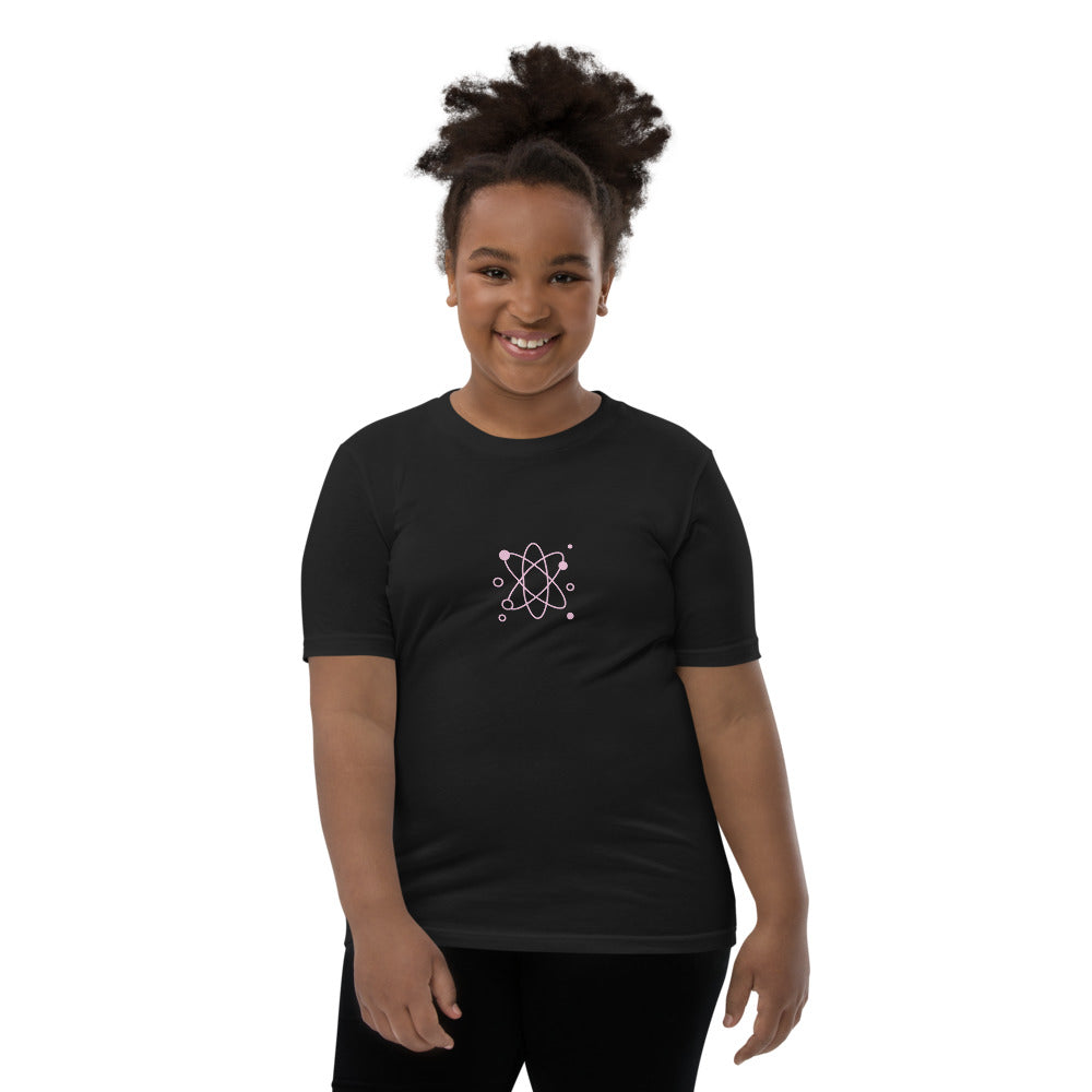 I'm Atomic! Youth Short Sleeve T-Shirt