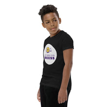 Load image into Gallery viewer, Recess Youth Short Sleeve T-Shirt
