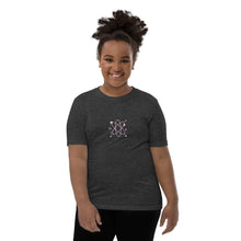 Load image into Gallery viewer, I&#39;m Atomic! Youth Short Sleeve T-Shirt
