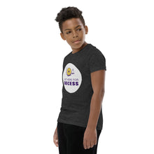 Load image into Gallery viewer, Recess Youth Short Sleeve T-Shirt
