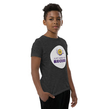 Load image into Gallery viewer, Recess Youth Short Sleeve T-Shirt
