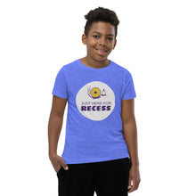 Load image into Gallery viewer, Recess Youth Short Sleeve T-Shirt
