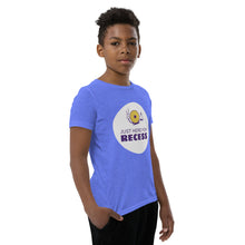 Load image into Gallery viewer, Recess Youth Short Sleeve T-Shirt
