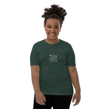 Load image into Gallery viewer, I&#39;m Atomic! Youth Short Sleeve T-Shirt
