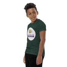 Load image into Gallery viewer, Recess Youth Short Sleeve T-Shirt

