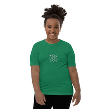 Load image into Gallery viewer, I&#39;m Atomic! Youth Short Sleeve T-Shirt
