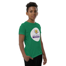 Load image into Gallery viewer, Recess Youth Short Sleeve T-Shirt
