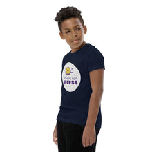 Load image into Gallery viewer, Recess Youth Short Sleeve T-Shirt
