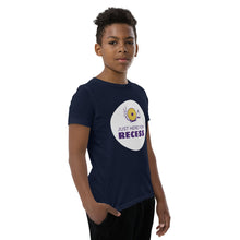 Load image into Gallery viewer, Recess Youth Short Sleeve T-Shirt
