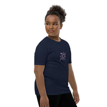 Load image into Gallery viewer, I&#39;m Atomic! Youth Short Sleeve T-Shirt
