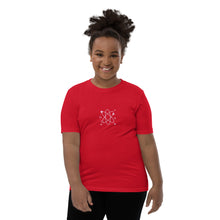 Load image into Gallery viewer, I&#39;m Atomic! Youth Short Sleeve T-Shirt
