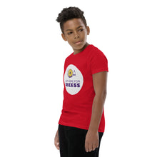 Load image into Gallery viewer, Recess Youth Short Sleeve T-Shirt
