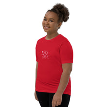Load image into Gallery viewer, I&#39;m Atomic! Youth Short Sleeve T-Shirt
