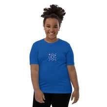 Load image into Gallery viewer, I&#39;m Atomic! Youth Short Sleeve T-Shirt
