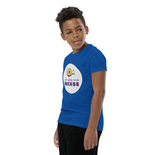 Load image into Gallery viewer, Recess Youth Short Sleeve T-Shirt
