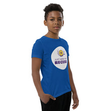 Load image into Gallery viewer, Recess Youth Short Sleeve T-Shirt
