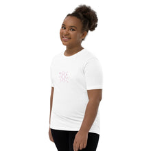 Load image into Gallery viewer, I&#39;m Atomic! Youth Short Sleeve T-Shirt
