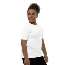 Load image into Gallery viewer, I&#39;m Atomic! Youth Short Sleeve T-Shirt
